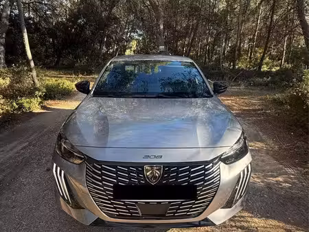 Peugeot 208 156