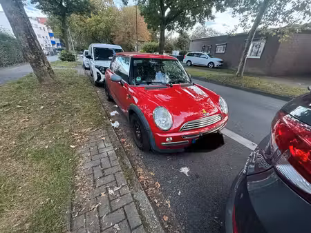 Mini Mini Cooper 1.6 90