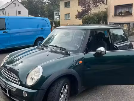 Mini Mini One 1.6 90