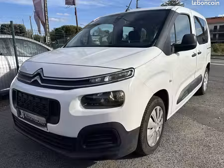 Citroën Berlingo Shine