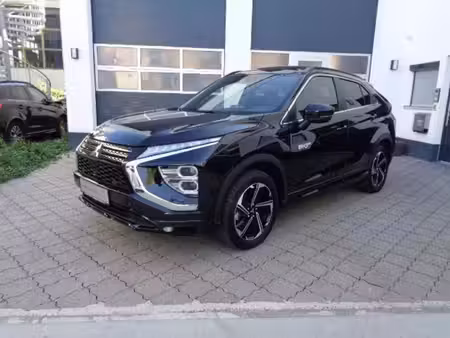 Mitsubishi Eclipse Cross PHEV 2.4 188 4x4