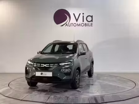Dacia Spring 45 Expression