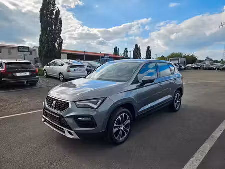 Seat Ateca 2.0 TSI 150 Style