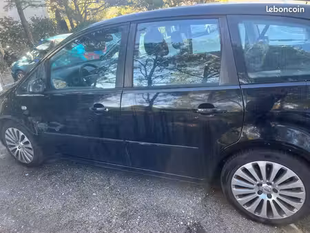 Ford C-max 1.8 TDCi 115 SE