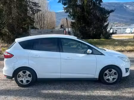 Ford C-max 1.6 TDCi 95 SE