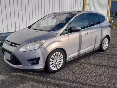 Ford C-max 1.6 TDCi 115 SE
