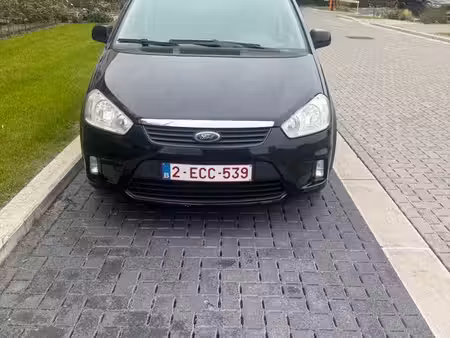 Ford C-max SE