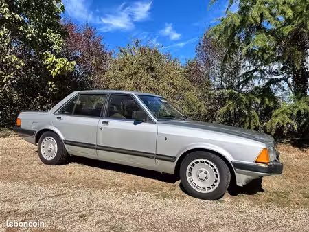 Ford Granada V6 2.8