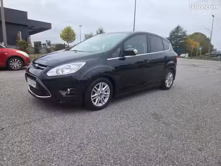 Ford Grand C-max 1.0 SCTi 125 SE