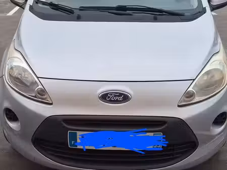 Ford KA 1.2 69 Ambiente
