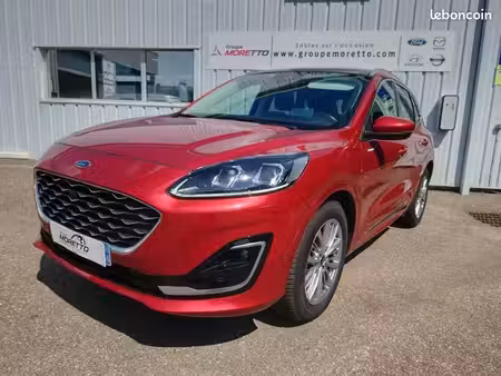 Ford Kuga 2.5 225 Vignale