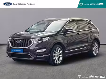 Ford Edge 2.0 TDCi 210 Vignale 4x4