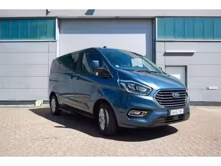 Ford Tourneo 