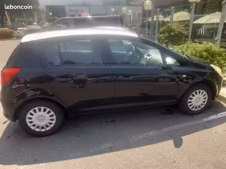 Opel Corsa 1.2 80