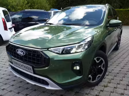 Ford Kuga 2.5 152 Hybrid