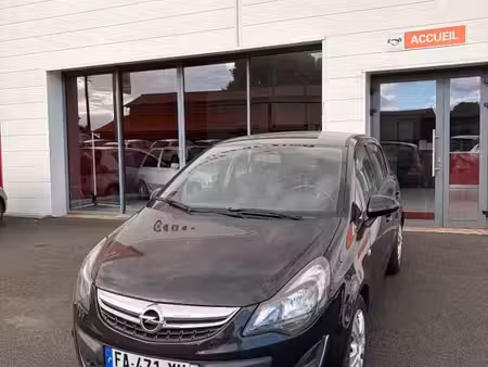 Opel Corsa 1.2 Selective