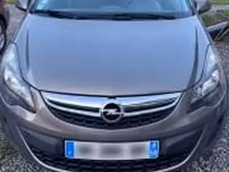 Opel Corsa 1.2 85