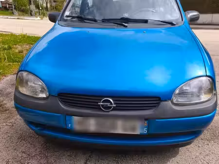 Opel Corsa 1.4 60