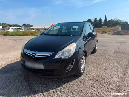 Opel Corsa 1.2 85