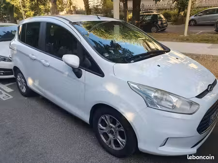 Ford B-max 1.0 SCTi 100