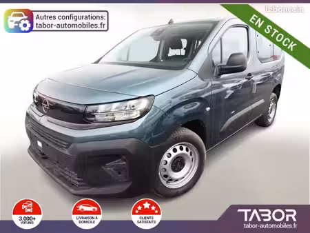 Opel Combo 1.5
