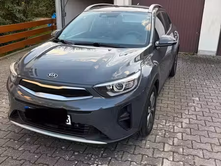 Kia Stonic 1.0