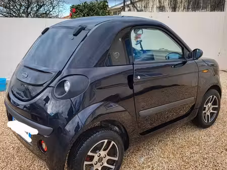 Microcar DUE 