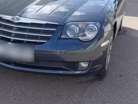 Chrysler Crossfire V6 3.2