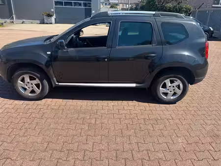 Dacia Duster 1.6 105