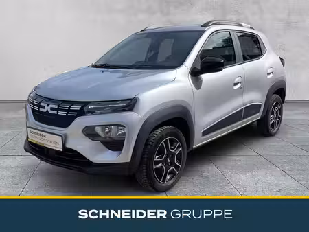 Dacia Spring 45