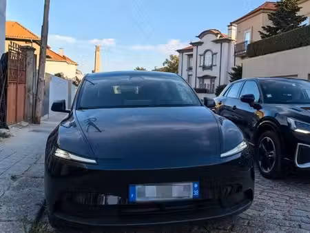 Tesla Model Y Standard