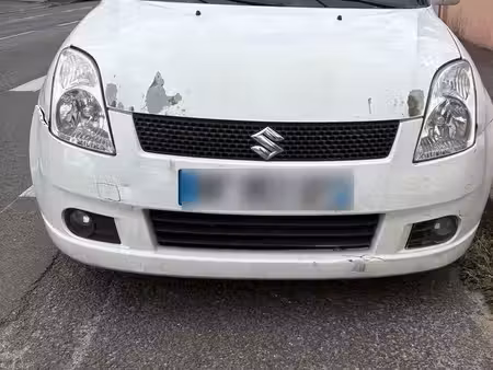 Suzuki Swift 1.2 70