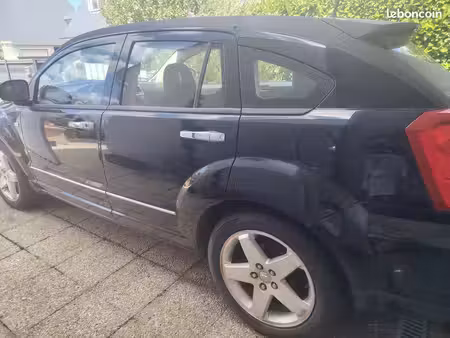 Dodge Caliber 2.0 140