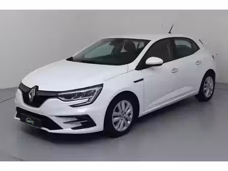 Renault Mégane 1.5 dCi 115 Business