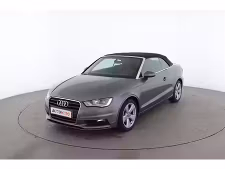 Audi A3 2.0 TDI 150 Ambition