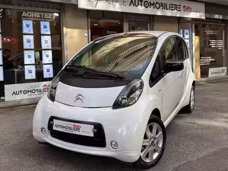 Citroën C-zero 67 Confort
