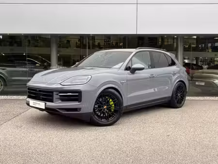 Porsche Cayenne V6 3.0 470 4x4