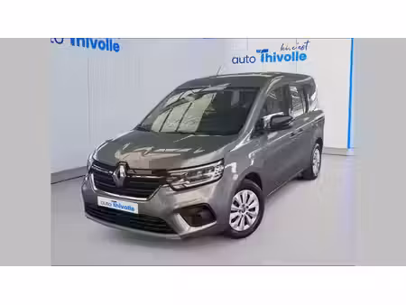 Renault Kangoo 1.5 dCi 95