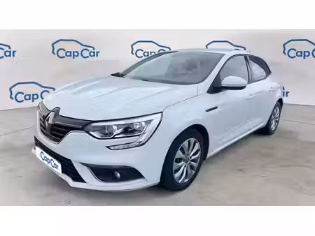 Renault Mégane 1.5 dCi 115 Air