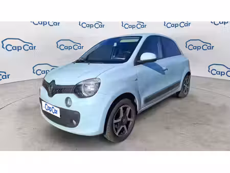 Renault Twingo 1.0 SCe 70 Intens