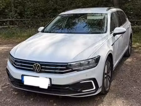 Volkswagen Passat 1.4 TSI 160
