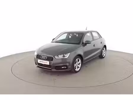 Audi A1 1.0 TFSI