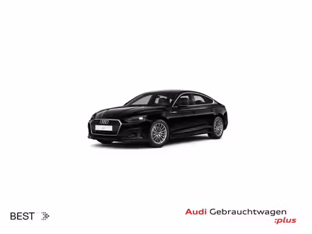 Audi A5 35 TDI 2.0 TDI 163