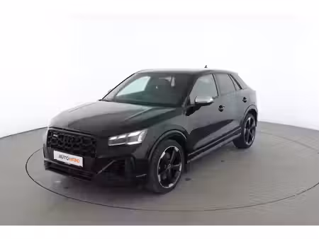 Audi Q2 SQ2 2.0 TFSI 300 quattro