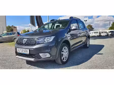 Dacia Sandero 0.9 90 Prestige