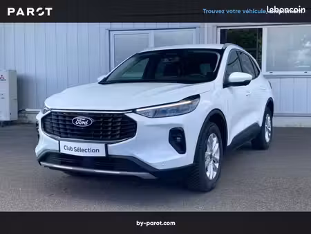Ford Kuga 2.5 180 Titanium