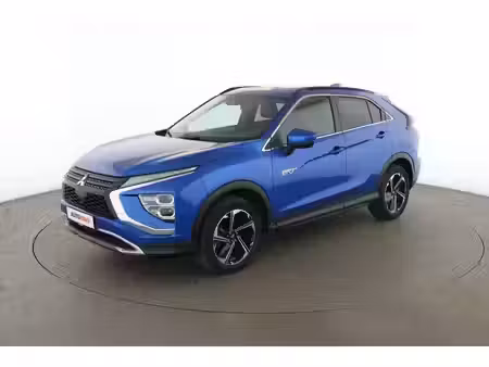 Mitsubishi Eclipse Cross PHEV 2.4 188 4x4