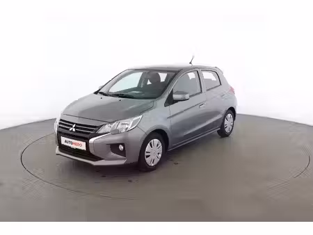 Mitsubishi Space Star 1.2 71