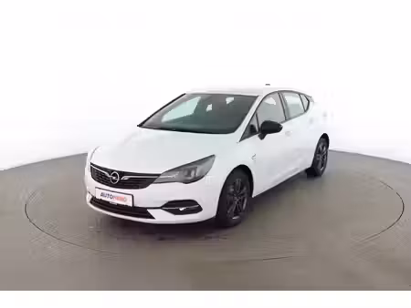 Opel Astra 1.2