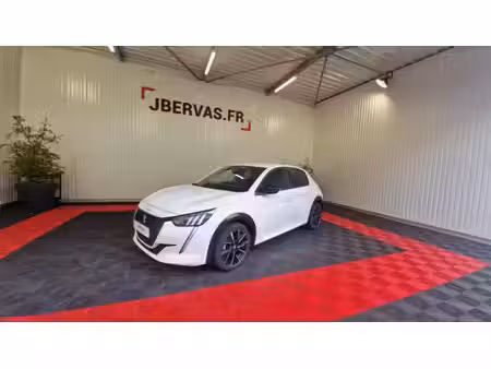Peugeot 208 1.2 PureTech 100 GT